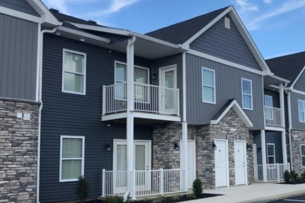 Building Photo - Alexander Pointe Rental