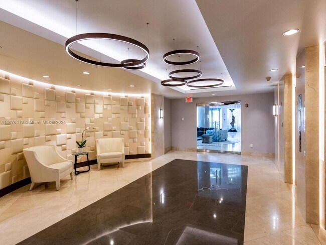 Photo - 17555 Collins Ave Condo Unit 1704