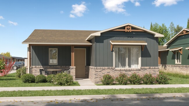 Building Photo - Trulo Homes Tara Ridge