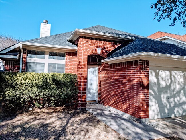 Photo - 3608 Bratton Heights Drive