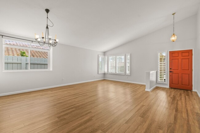 Photo - Beautiful 4BR Single-Story Home with Solar in Summercreek