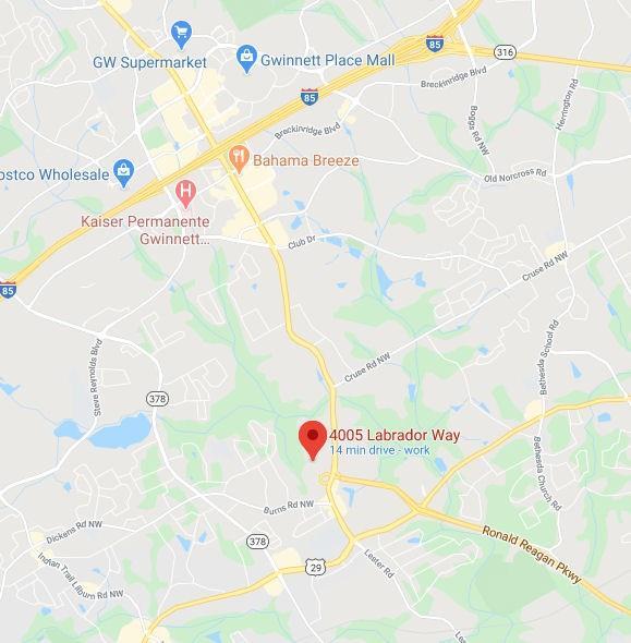 Photo - 4003 Labrador Way