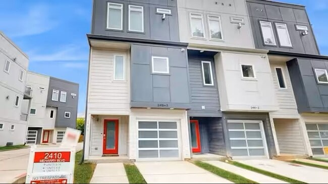 Photo - 2410 Meharry Blvd