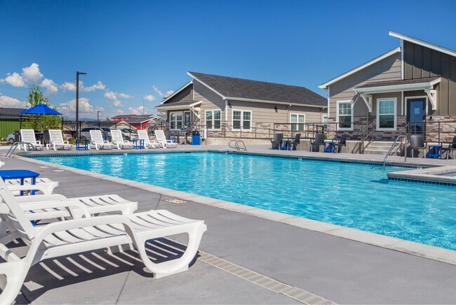 Building Photo - Cottages at Woodmen Heights