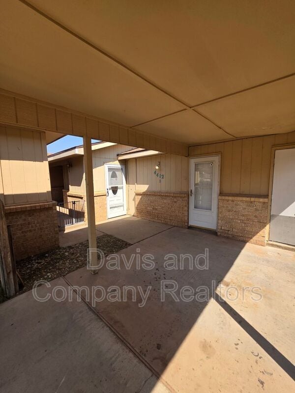 Photo - 4412 St Andrews Dr Unit B