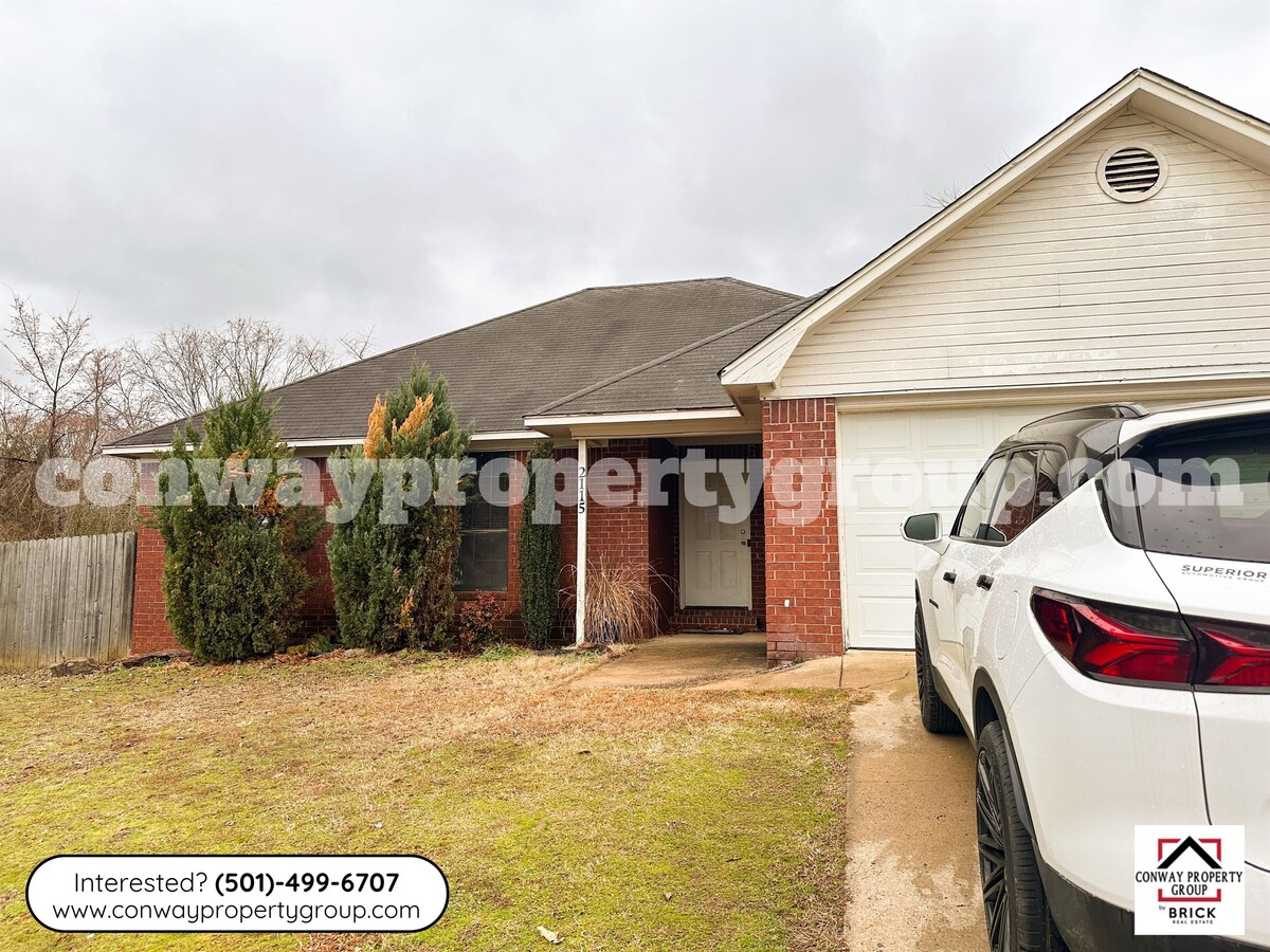 Photo - 2115 Krystal Kreek Dr