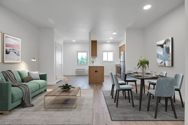 Photo - Terra Lofts Apartments & Townhomes