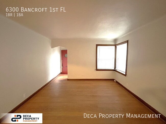 Photo - 6300 Bancroft Ave