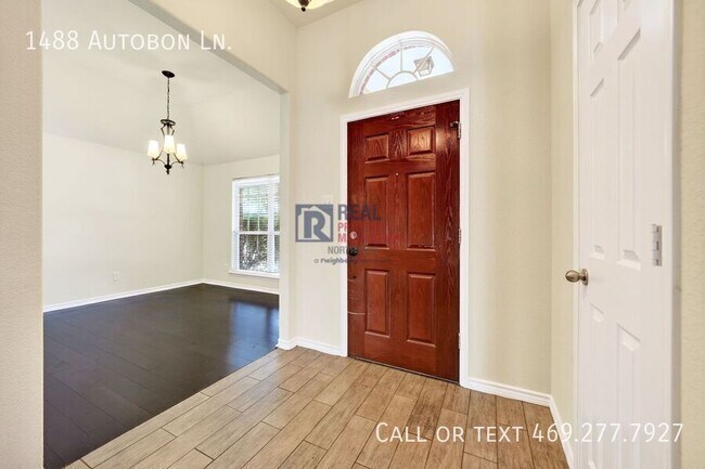 Photo - 1488 Audobon Ln