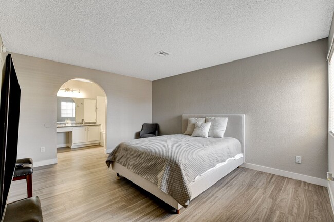 Photo - Talésai Apartments