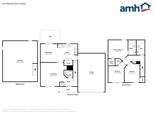 Photo - 531 Sherman Dr