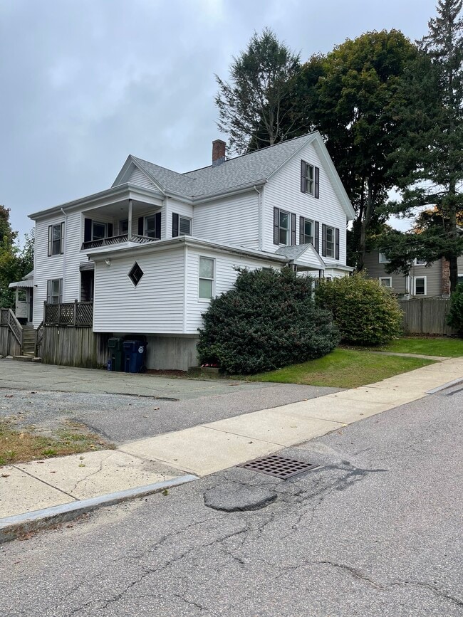 Photo - 50 Belmont St Unidad 2