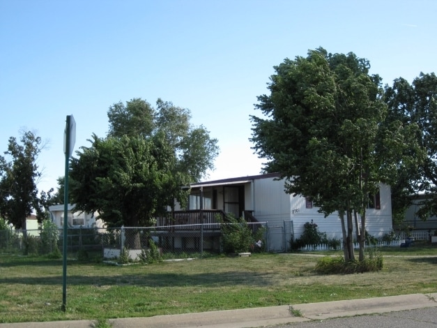 Photo - West Hill Mobile Home Park