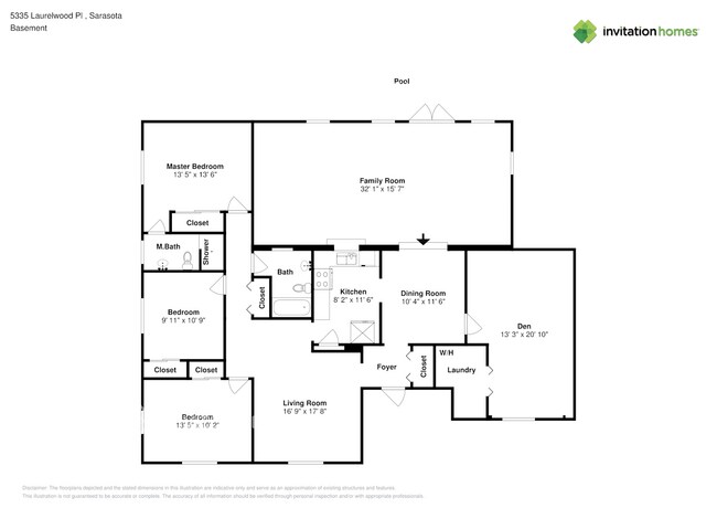 Photo - 5335 Laurelwood Pl