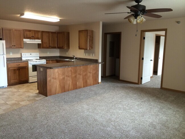 1519 1st Ave NE Unit 203