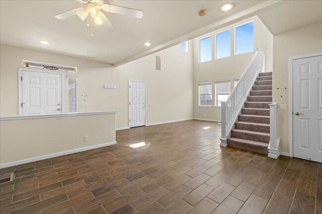 Photo - Recently remodeled three-bedroom, three-bath home