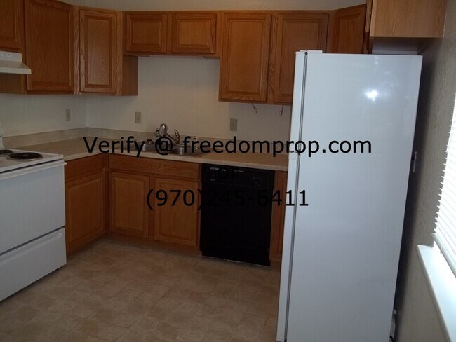 Photo - 1625 White Ave Unidad D