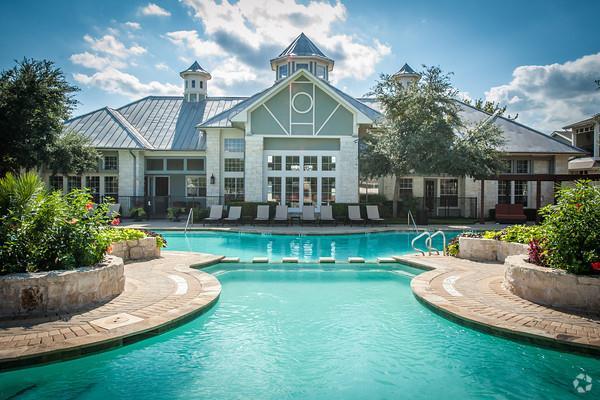 Piscina - Bridge at Soco Crossing