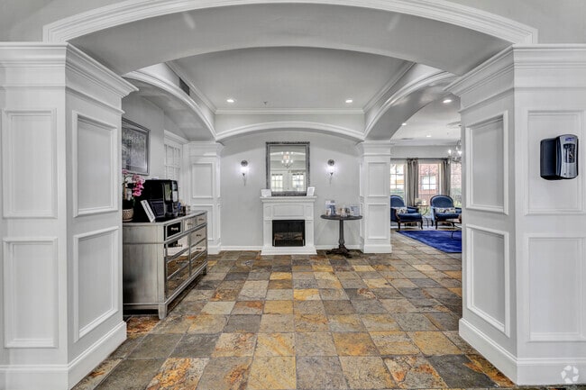 Photo - Post Oak Park