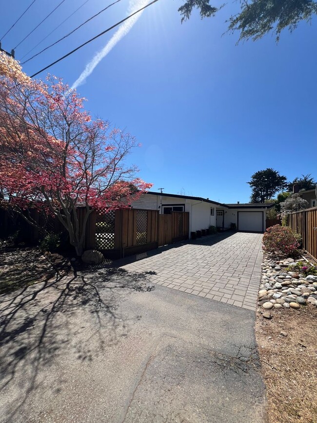 Photo - Charming 2BR/2BA Home Just Minutes from the Beach – Fully Landscaped, Spacious & Private