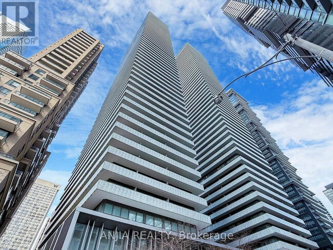 Photo - 42 Charles St E Unit 504