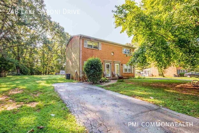 Photo - 248 Lake Saponi Dr