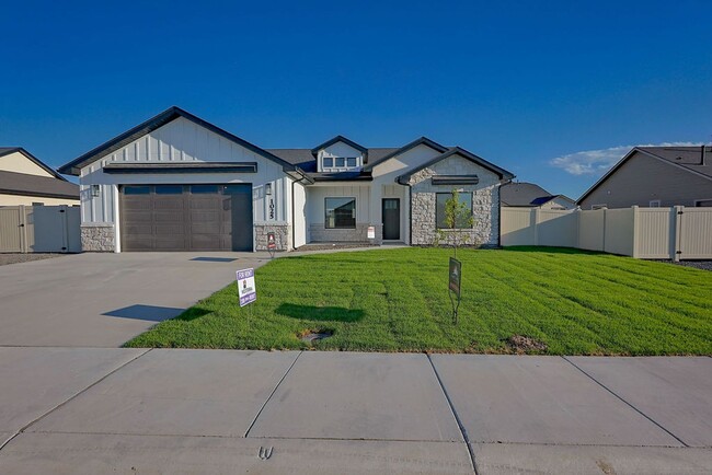 Building Photo - Kimberly - Single Family Home