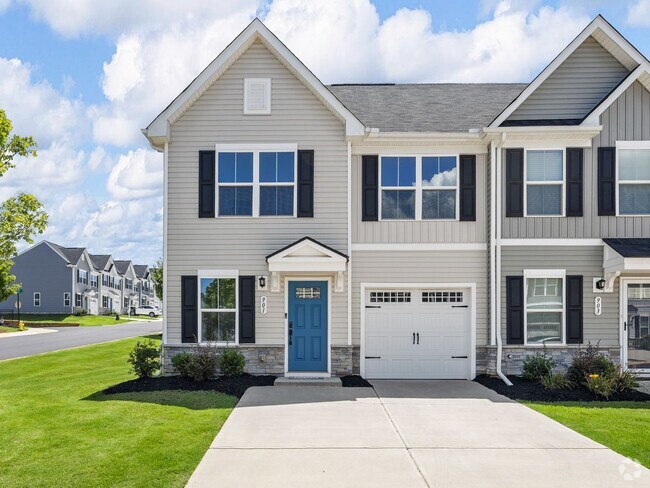 Building Photo - Beautiful 3 bedroom 2.5 bathroom home loca...