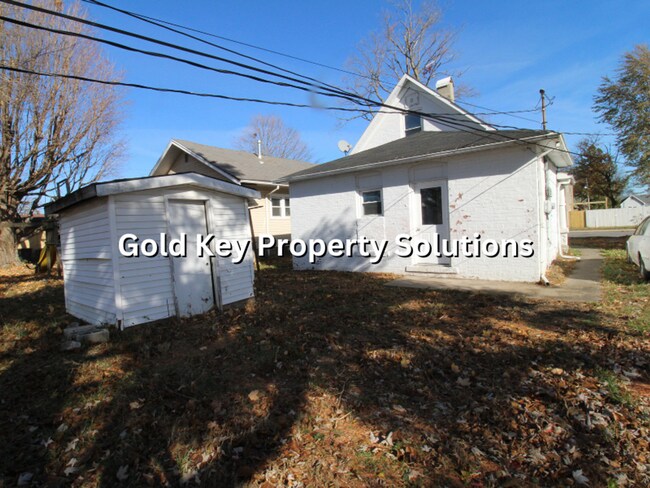 Photo - 2633 Main St Apartamento Unidad 2633