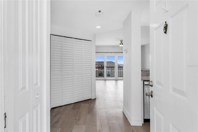 Photo - 1000 S Harbour Island Blvd Unit 2511