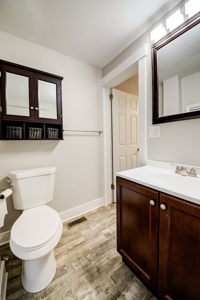 Photo - Beautiful 3 bedroom home in Mt. Washington available September 1!