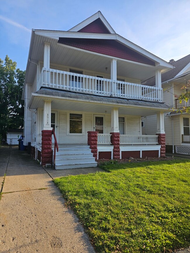 Building Photo - 3913 Henritze Ave Unit 3913 Henritze DOWN Rental