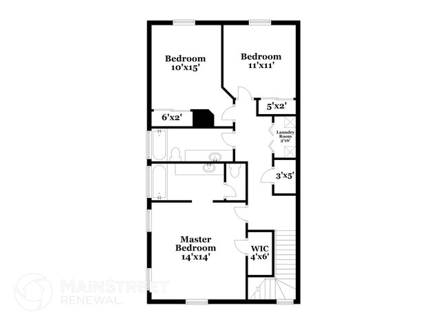 Photo - 5337 W Warner St