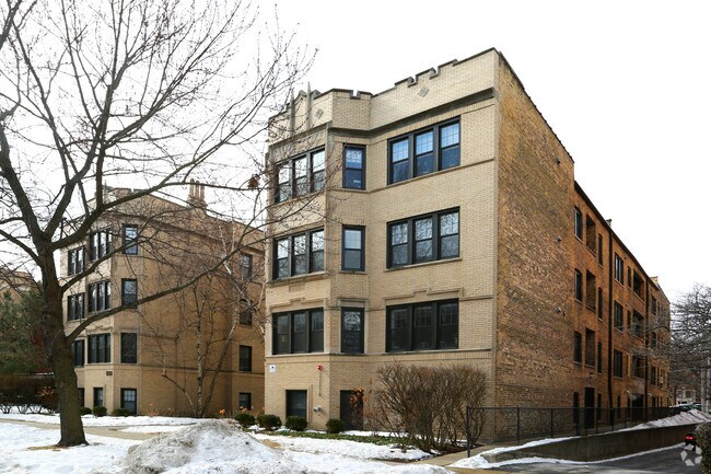 834-40 Judson Ave. - 834-40 Judson Ave.