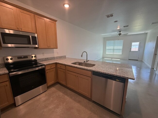 Photo - 3808 American W Unit A