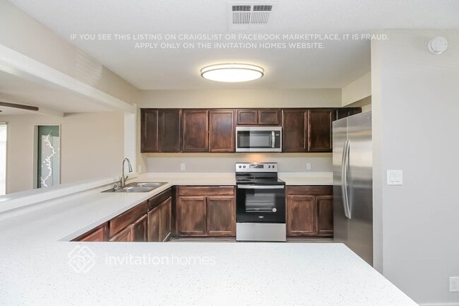 Photo - 732 W Flower Ave