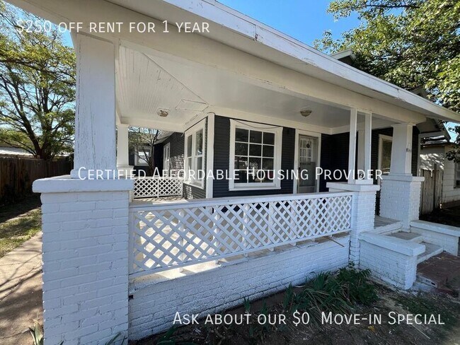 Photo - 1609 29th St