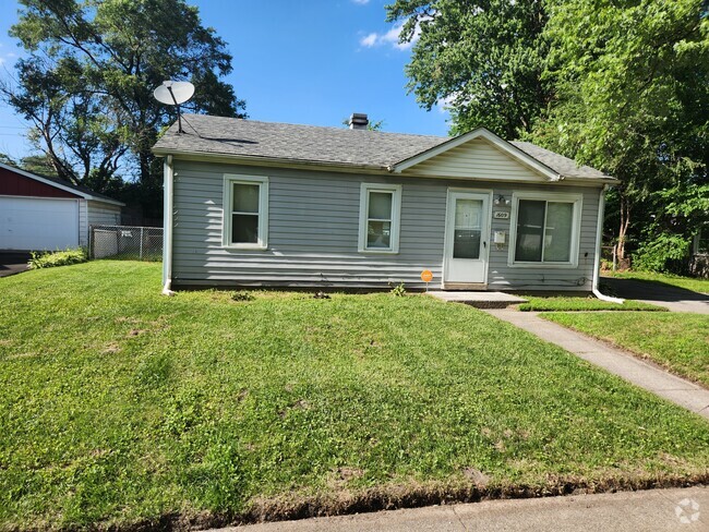 Building Photo - 1609 177th Pl Rental