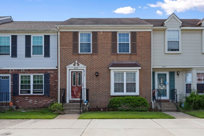 Photo - 2919 Szetela Ct Townhome