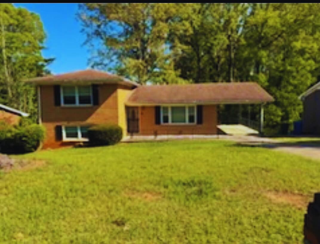 Photo - 2385 Jones Rd NW