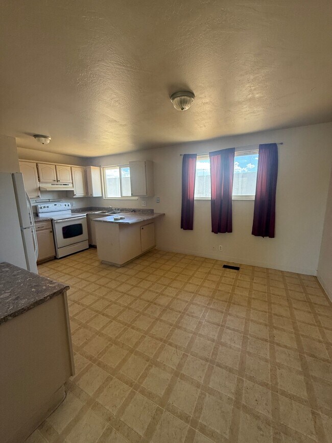 3419 Mockingbird Way Unidad Upstairs Unit