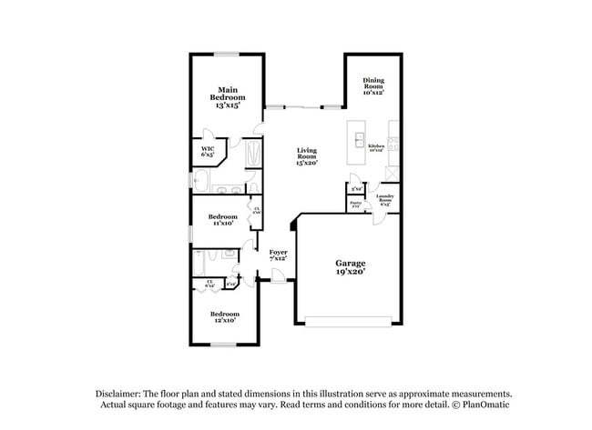 Photo - 9287 Hawkeye Dr