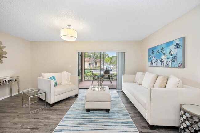 10X Harbour Pines
