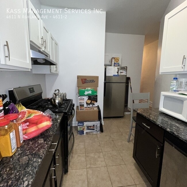 Photo - 4611 N Ashland Ave Unit 4611-2