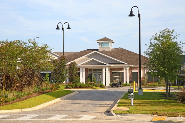 Photo - Arbor Trace at Canopy