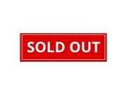 Sold Out
