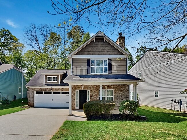 Building Photo - 208 Cole Ct