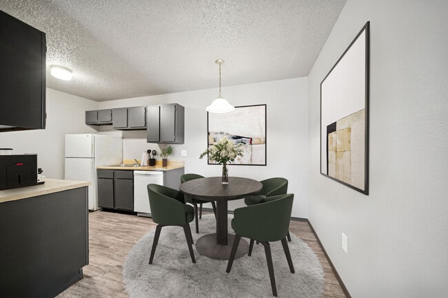 Sherwood Pointe