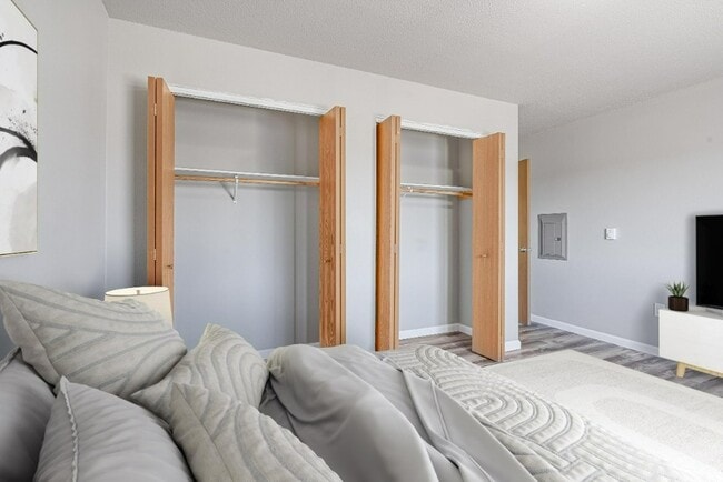 1 Bedroom - Huckleberry Ridge