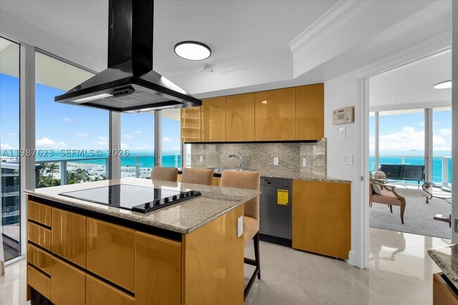 Photo - 1602 Alton Rd Unit 909